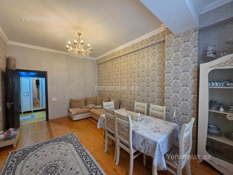2 otaqlı Bina evi menzil, Suraxanı rayonu, Bakı