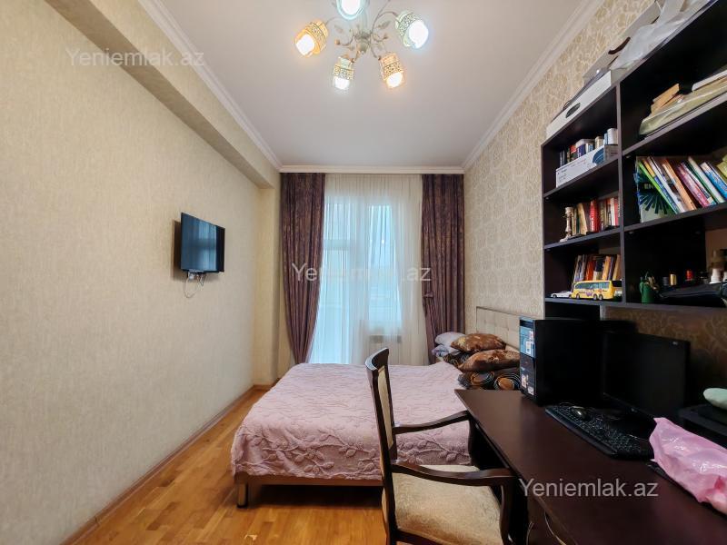 2 otaqlı Bina evi menzil, Binəqədi rayonu, Bakı