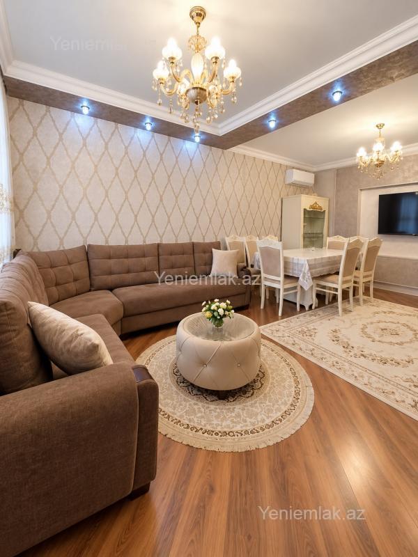 4 otaqlı Həyət evi / Villa, Suraxanı rayonu, Bakı