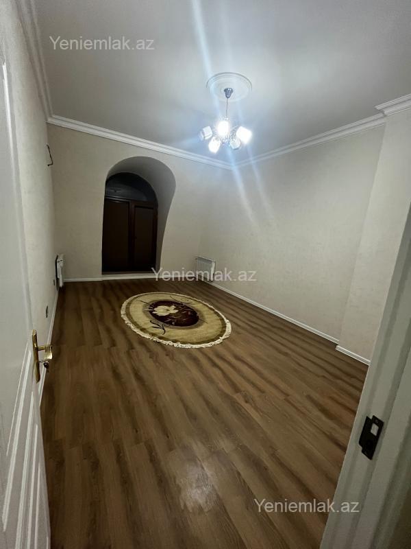 2 otaqlı Bina evi menzil, Suraxanı rayonu, Bakı