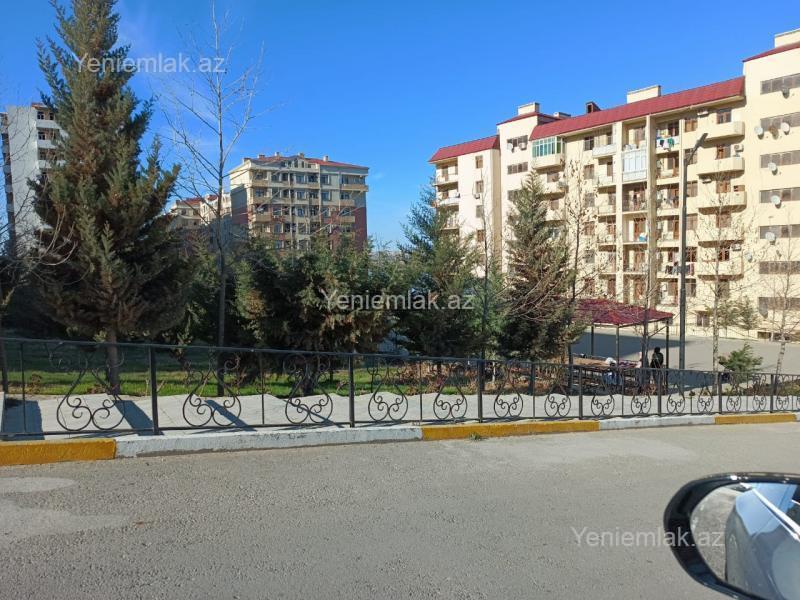 3 otaqlı Bina evi menzil, Masazır, Abşeron