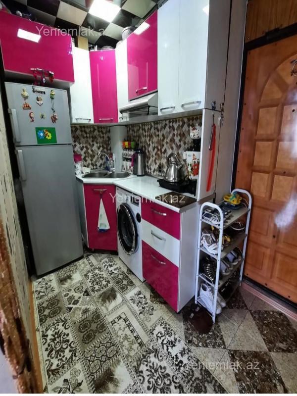 1 otaqlı Bina evi menzil, 5-ci mikrorayon, Sumqayıt