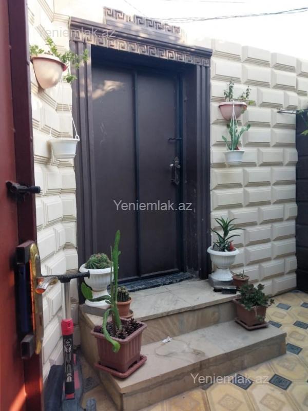 3 otaqlı Həyət evi / Villa, Masazır, Abşeron