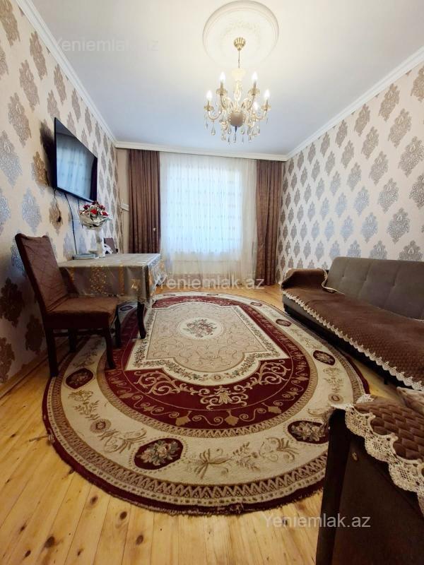 3 otaqlı Həyət evi / Villa, Corat bağları, Sumqayıt
