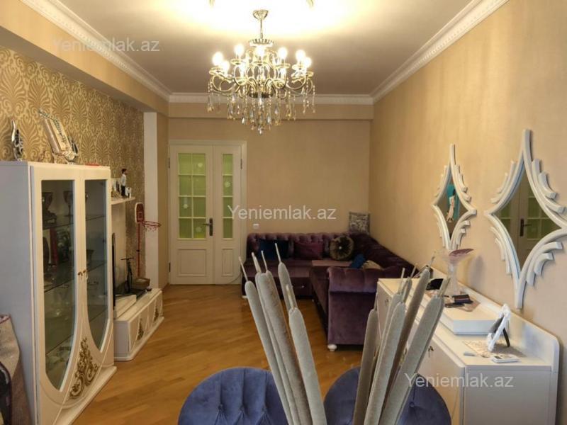 2 otaqlı Bina evi menzil, Suraxanı rayonu, Bakı