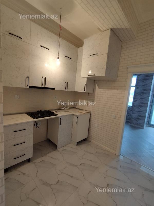 3 otaqlı Bina evi menzil, Masazır, Abşeron