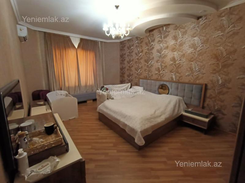 5 otaqlı Həyət evi / Villa, Masazır, Abşeron