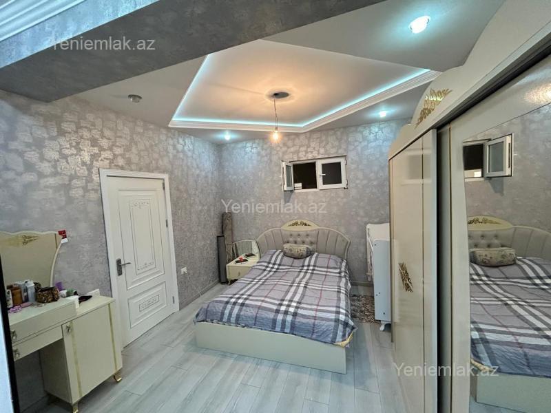 3 otaqlı Bina evi menzil, Saray, Abşeron