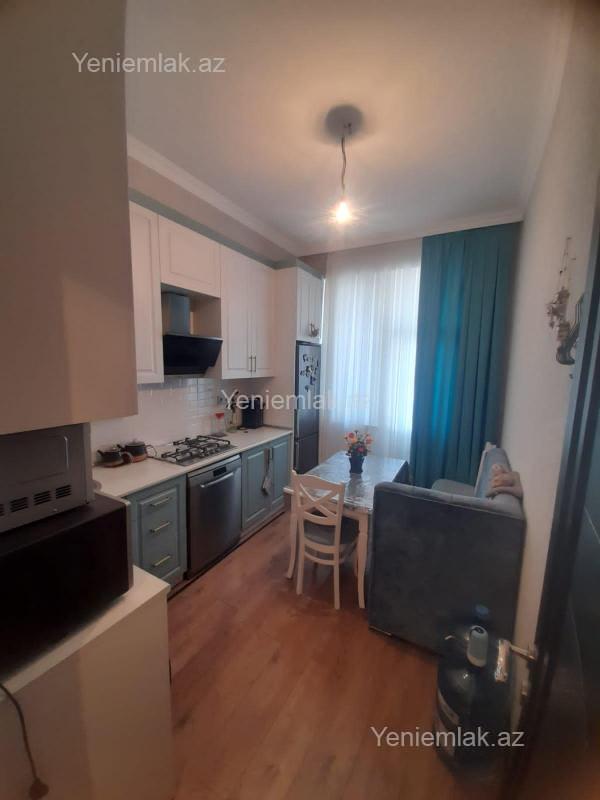 3 otaqlı Bina evi menzil, 9-cu mikrorayon, Sumqayıt