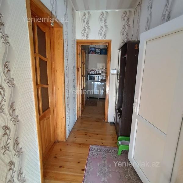 2 otaqlı Bina evi menzil, Binəqədi rayonu, Bakı