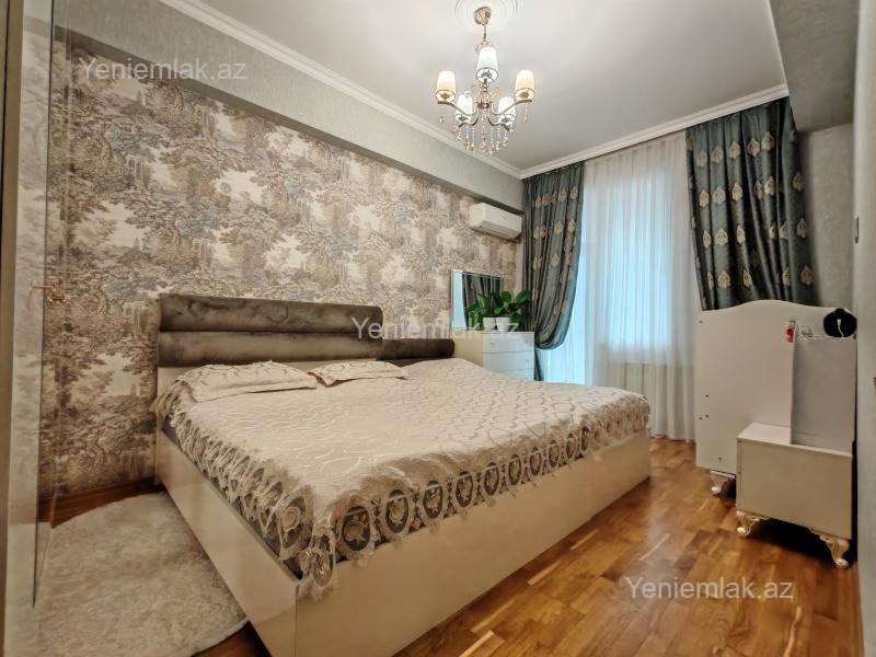 3 otaqlı Bina evi menzil, Binəqədi rayonu, Bakı