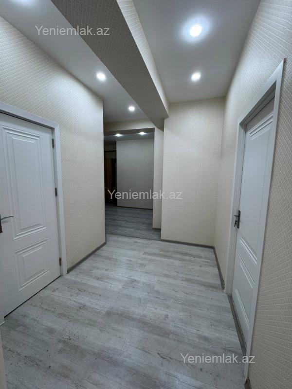 3 otaqlı Bina evi menzil, Masazır, Abşeron