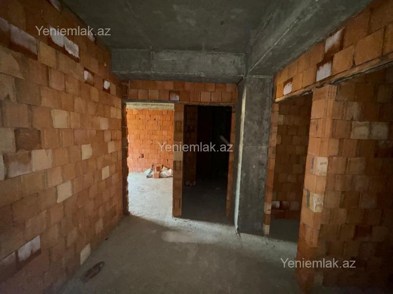 2 otaqlı Bina evi menzil, Masazır, Abşeron