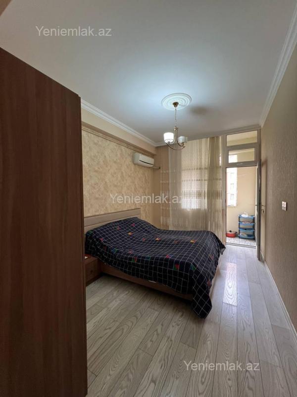 2 otaqlı Bina evi menzil, Masazır, Abşeron