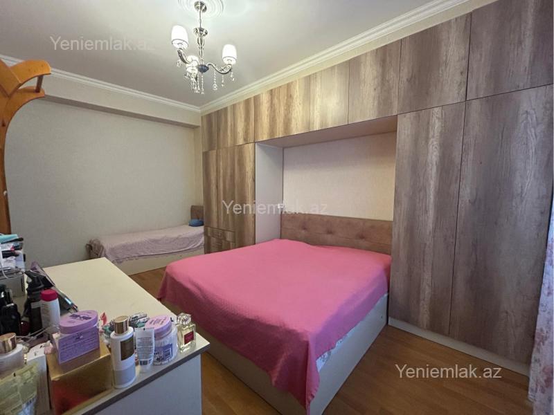 3 otaqlı Bina evi menzil, Binəqədi rayonu, Bakı