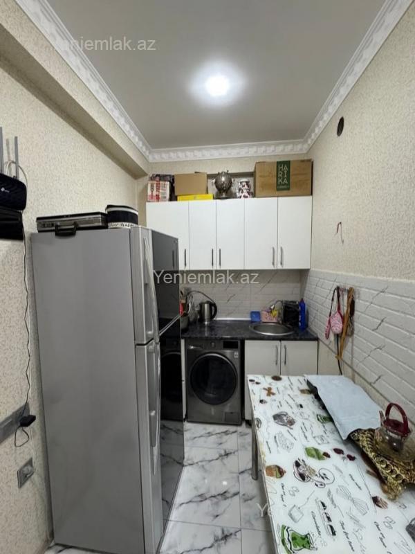 2 otaqlı Bina evi menzil, Masazır, Abşeron