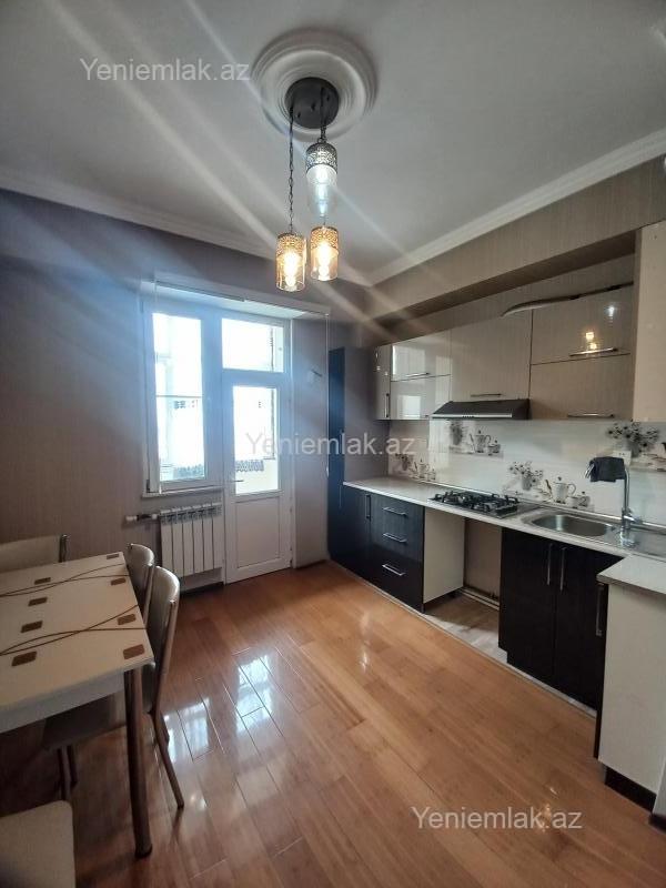 2 otaqlı Bina evi menzil, Suraxanı rayonu, Bakı