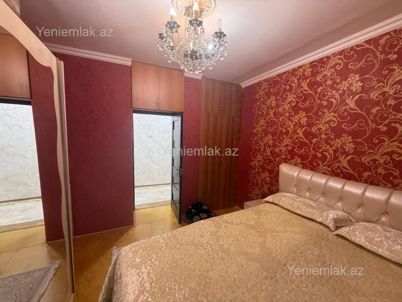 3 otaqlı Bina evi menzil, Sabunçu rayonu, Bakı