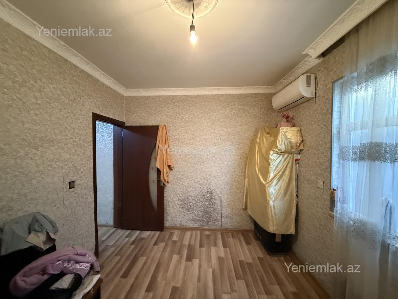 2 otaqlı Həyət evi / Villa, Binəqədi rayonu, Bakı