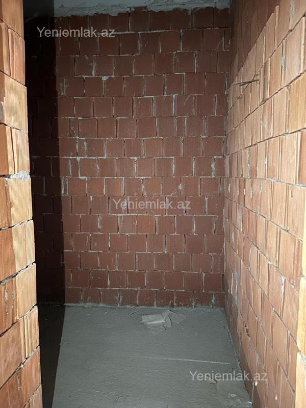 2 otaqlı Bina evi menzil, Binəqədi rayonu, Bakı