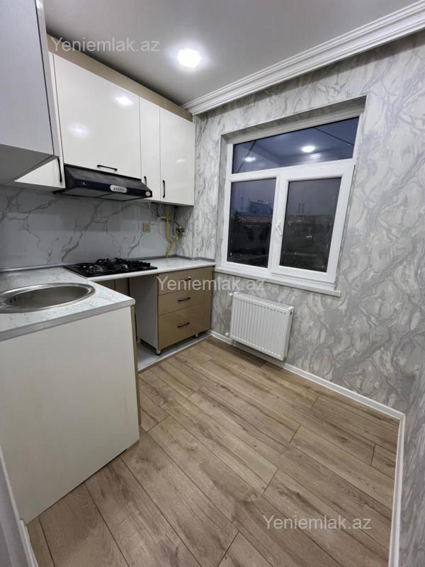 2 otaqlı Bina evi menzil, 5-ci mikrorayon, Sumqayıt