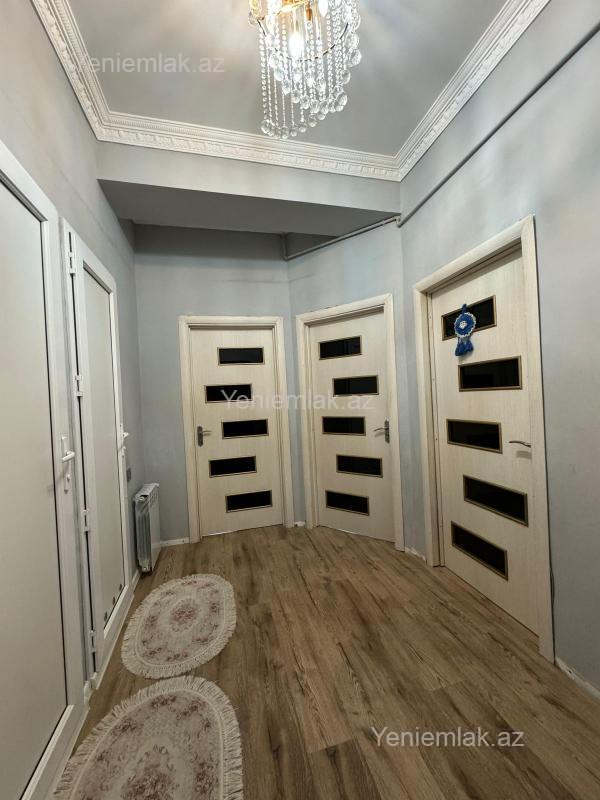 2 otaqlı Bina evi menzil, Masazır, Abşeron