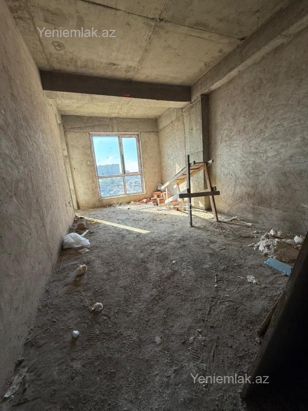 3 otaqlı Bina evi menzil, Binəqədi rayonu, Bakı