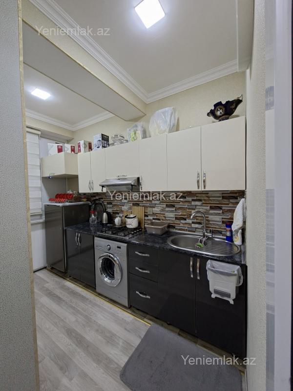 2 otaqlı Bina evi menzil, 6-cı mikrorayon, Sumqayıt