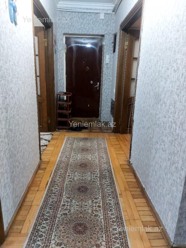 4 otaqlı Bina evi menzil, Yasamal rayonu, Bakı