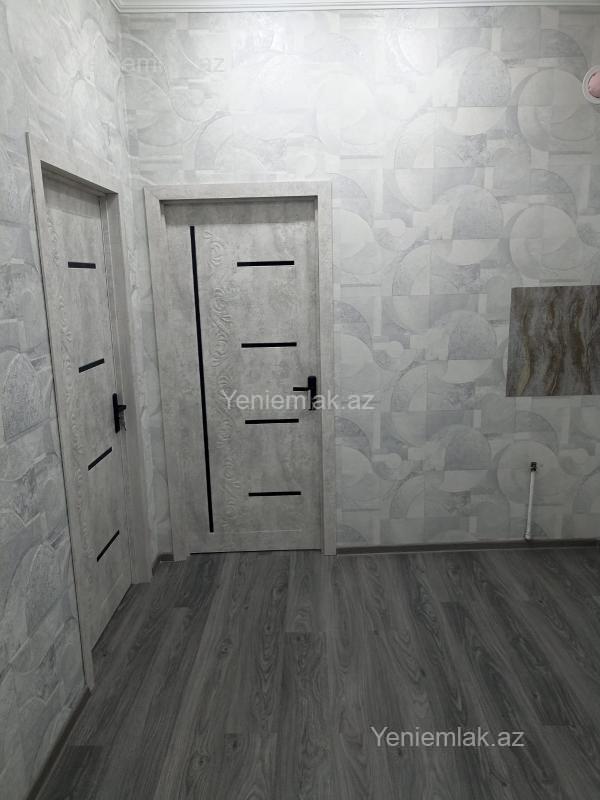 2 otaqlı Bina evi menzil, Binəqədi rayonu, Bakı