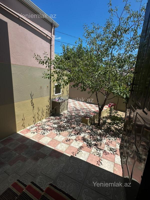 3 otaqlı Həyət evi / Villa, Corat bağları, Sumqayıt