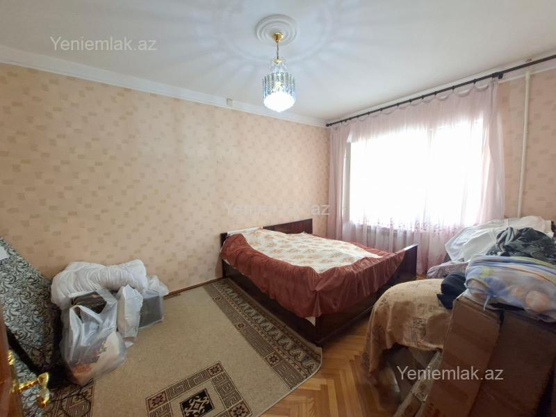 5 otaqlı Bina evi menzil, Nərimanov rayonu, Bakı