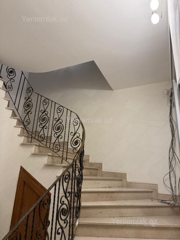 8 otaqlı Ofis, Binəqədi rayonu, Bakı