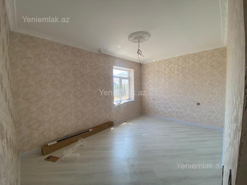 4 otaqlı Həyət evi / Villa, Binəqədi rayonu, Bakı