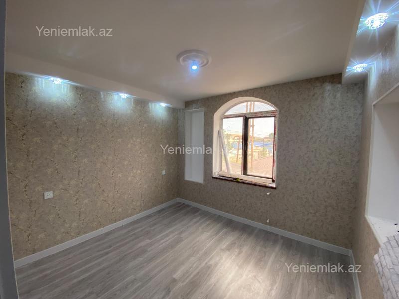 3 otaqlı Həyət evi / Villa, Binəqədi rayonu, Bakı