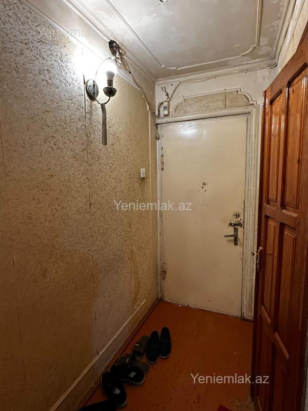 2 otaqlı Bina evi menzil, 4-cü mikrorayon, Sumqayıt