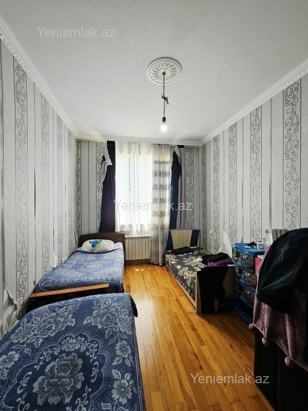 3 otaqlı Bina evi menzil, Masazır, Abşeron