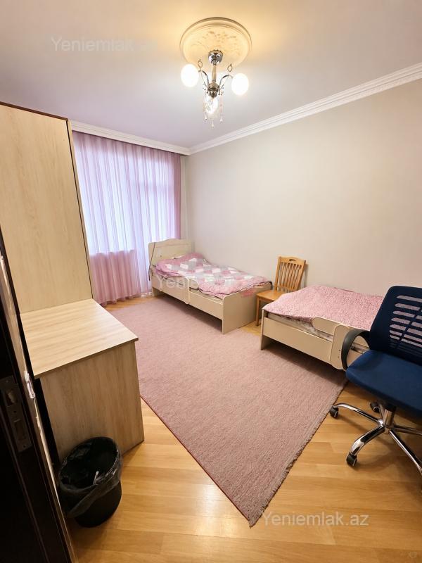 4 otaqlı Bina evi menzil, Nərimanov rayonu, Bakı