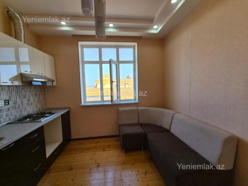2 otaqlı Bina evi menzil, Masazır, Abşeron