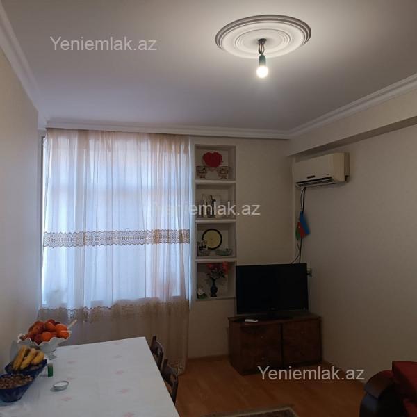 2 otaqlı Bina evi menzil, Xətai rayonu, Bakı