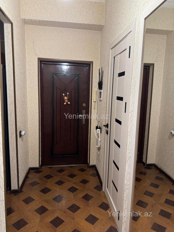 2 otaqlı Bina evi menzil, Nizami rayonu, Bakı