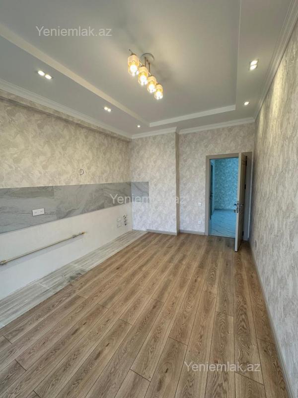 2 otaqlı Bina evi menzil, Sumqayıt Bulvarı, Sumqayıt