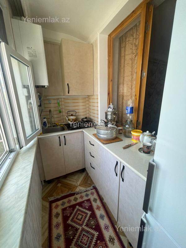2 otaqlı Bina evi menzil, 10-cu mikrorayon, Sumqayıt