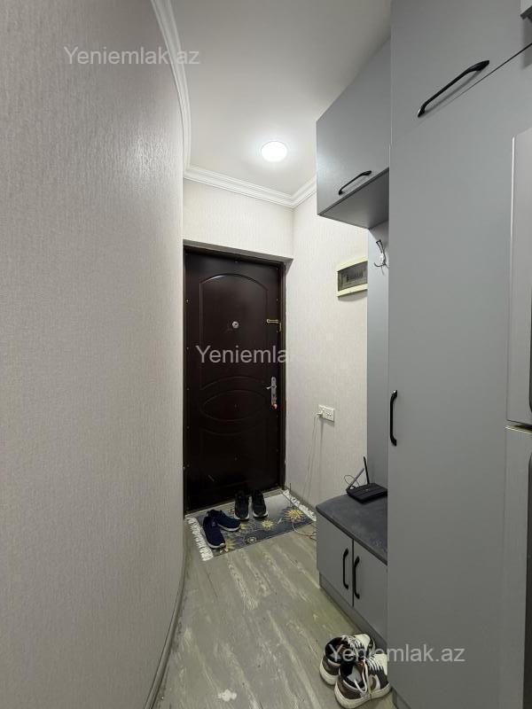 3 otaqlı Bina evi menzil, Qurtuluş 93, Abşeron