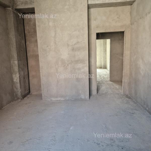 3 otaqlı Bina evi menzil, Xətai rayonu, Bakı