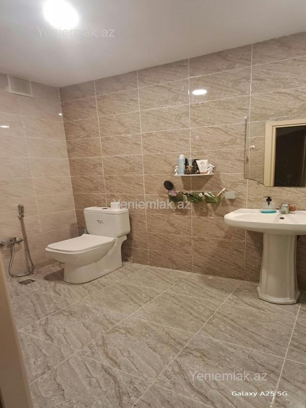 1 otaqlı Bina evi menzil, Xətai rayonu, Bakı