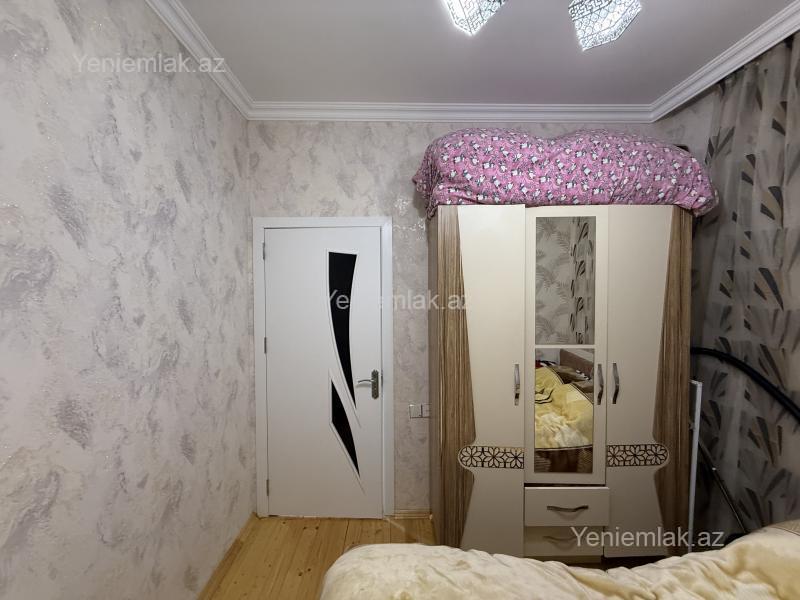 2 otaqlı Həyət evi / Villa, Binəqədi rayonu, Bakı