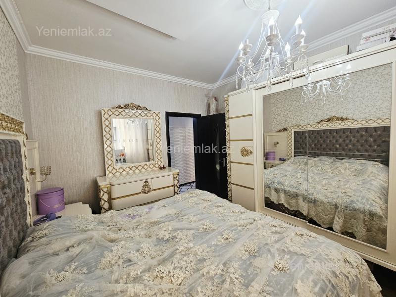 3 otaqlı Bina evi menzil, Masazır, Abşeron