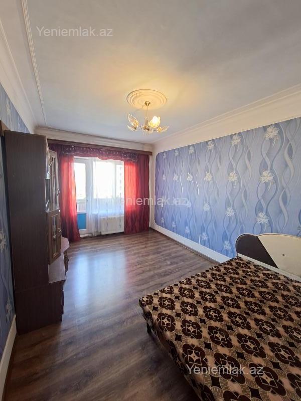 2 otaqlı Bina evi menzil, Nizami rayonu, Bakı