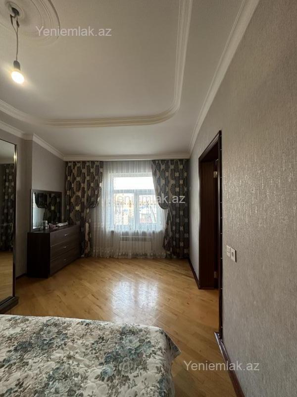3 otaqlı Bina evi menzil, Masazır, Abşeron